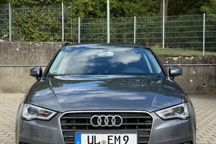 Audi A3 176.000 km 11.800 &euro; Ulm 89075