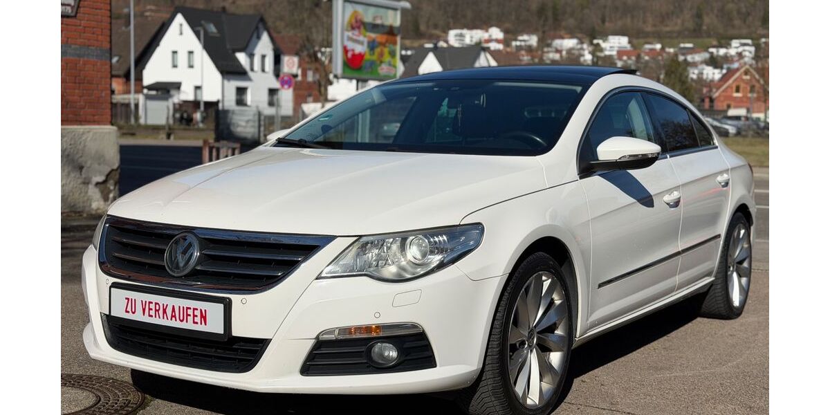 VW Passat 227.500 km 4.450 &euro; Geislingen an der steige 73312