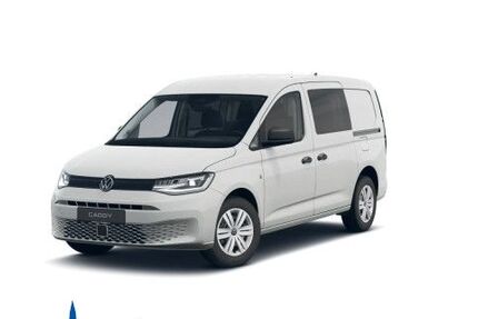 VW Caddy Maxi 3.001 km 40.850 &euro; Neu-Ulm 89231