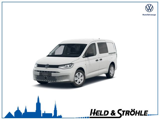 VW Caddy Maxi 3.001 km 40.850 &euro; Neu-Ulm 89231