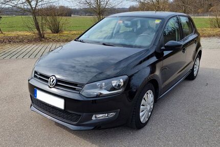 VW Polo 167.380 km 4.500 &euro; Illertissen 89257