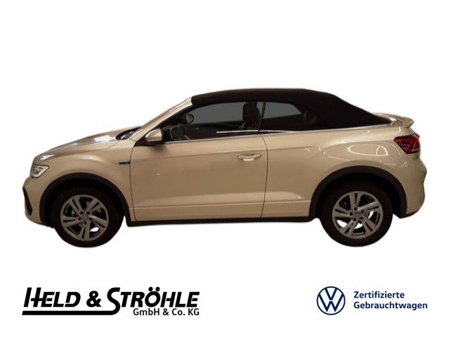 VW T-Roc 8.375 km 37.330 &euro; Neu-Ulm 89231