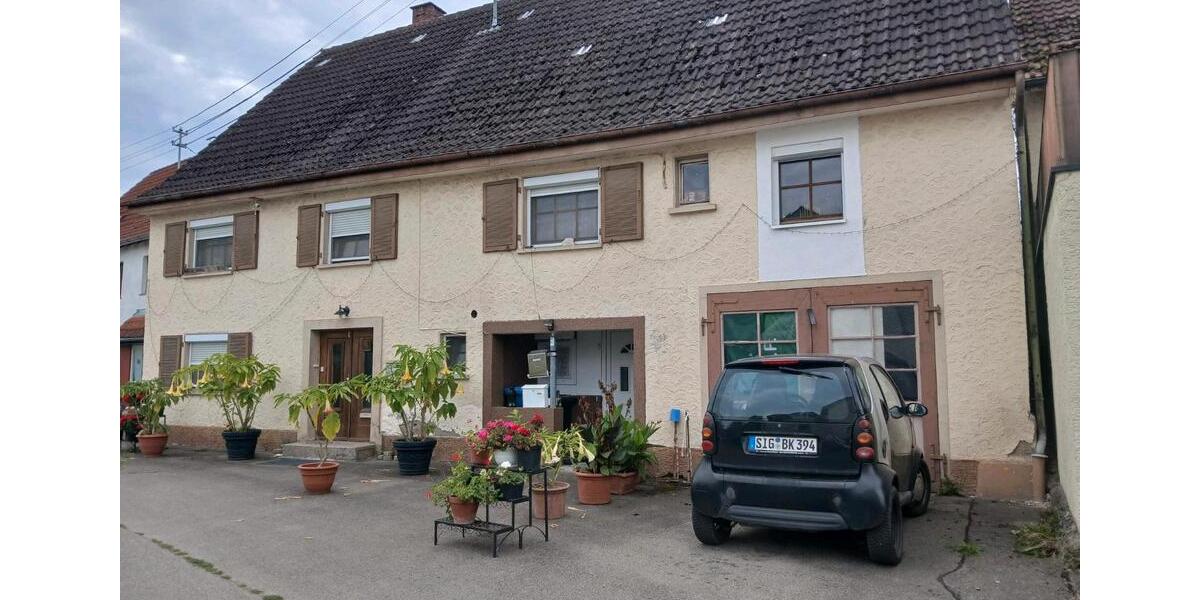 RABATTLandhaus-290.000€-872m2Grund-549m2Wohnfläche,PROVISIONSFREI zimmer