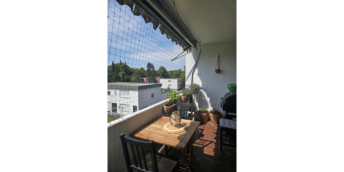 Großzügige 3,5 Zimmer-Wohnung inkl. Tiefgarage. Prov-frei !!! 3 zimmer