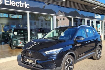 MG ZS 75.600 km 16.490 &euro; Günzburg 89312