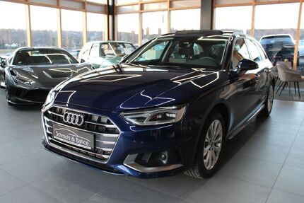 Audi A4 67.000 km 25.990 &euro; Amstetten 73340