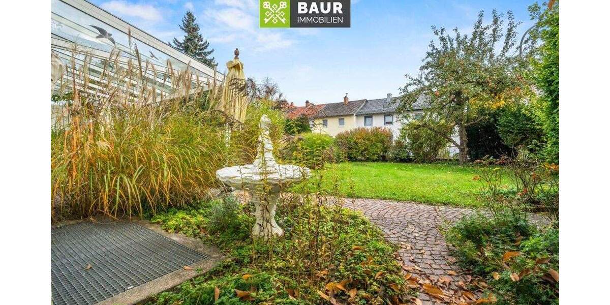 Doppelhaushälfte Neu-Ulm Offenhausen - 6 Zimmer, 140 m&sup2;, 595.000&euro; | Angebot:25693576