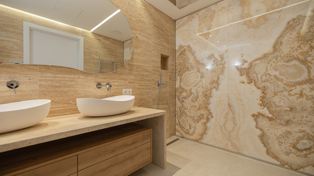 Designwohnung am Michelsberg – Luxus in Bestlage von Ulm - Etagenwohnung Ulm Obertalfingen | Angebot:26726118
