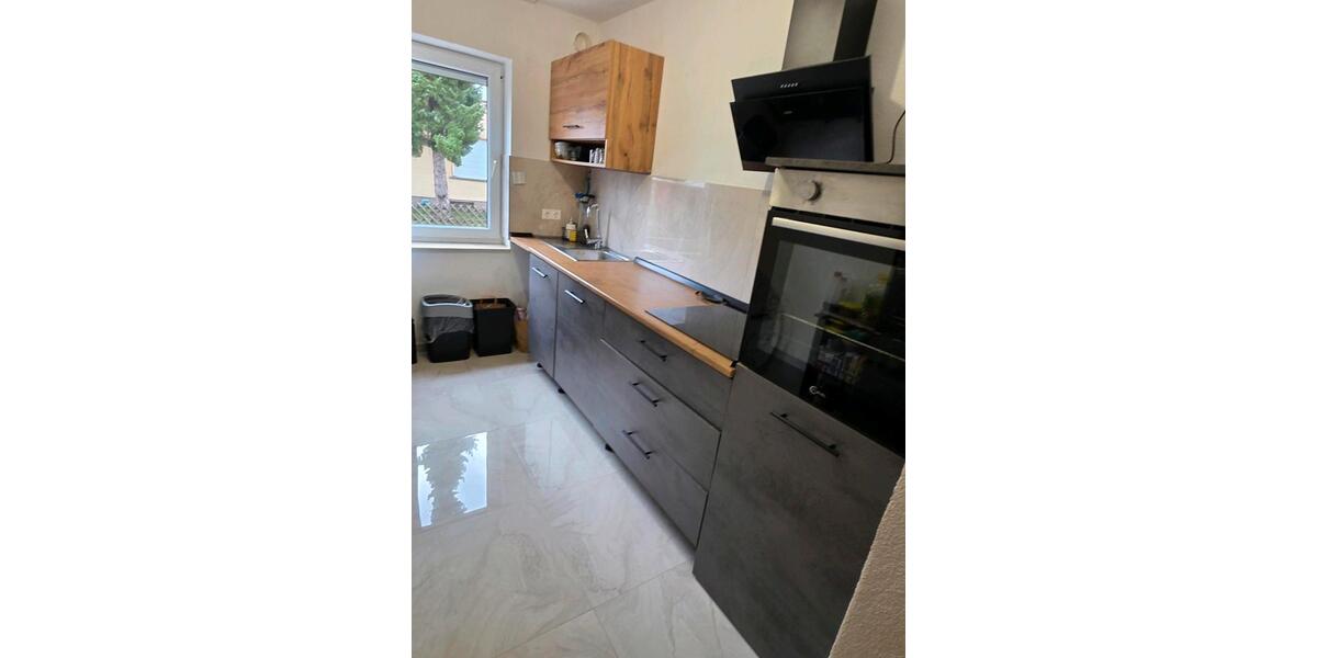 Erdgeschoßwohnung Vöhringen - 3 Zimmer, 70 m&sup2;, 245.000&euro; | Angebot:25980052