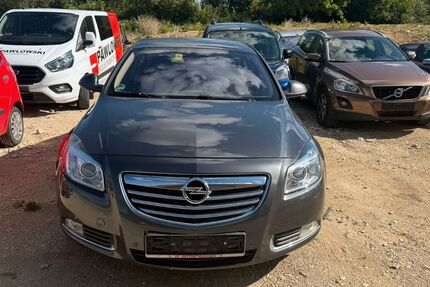 Opel Insignia 297.000 km 1.599 &euro; Gussenstadt 89547