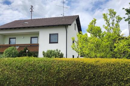 Haus Illertissen - 7 Zimmer, 149 m&sup2;, 560.000&euro; | Angebot:26841059