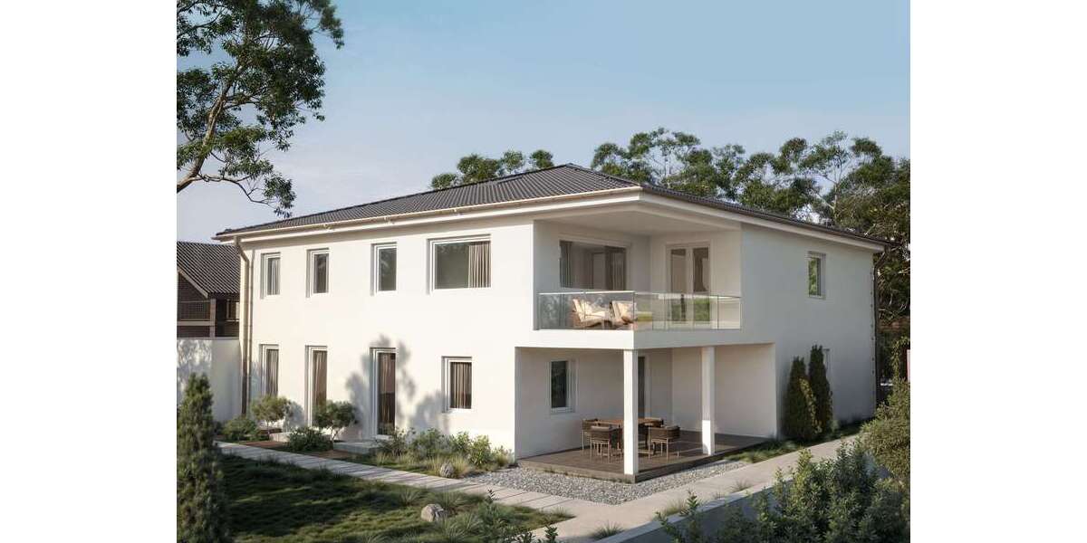 Haus zum Kaufen in Weißenhorn 1.150.000 € 342 m² 9 zimmer