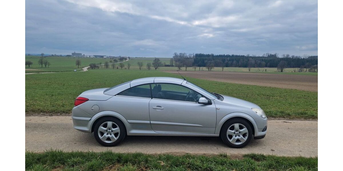 Opel Astra 172.000 km 3.100 &euro; Oberdischingen 89610