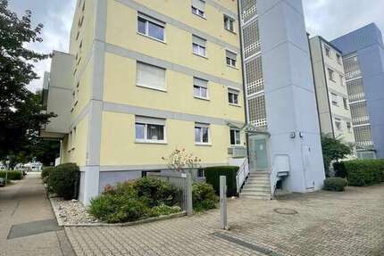 Wohnung zum Kaufen in Ulm 205.000 € 49 m² 2 zimmer