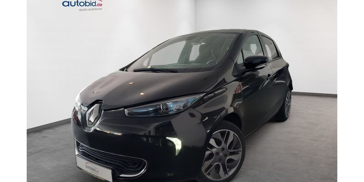 Renault ZOE 83.500 km 4.999 &euro; Geislingen an der Steige 73312