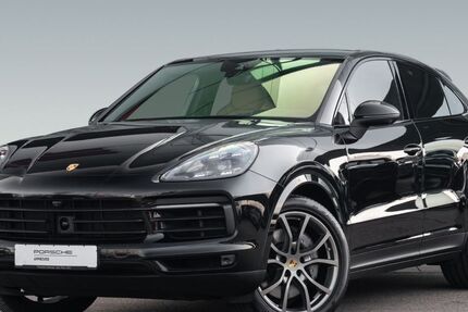 Porsche Cayenne 121.000 km 62.900 &euro; Ulm 89079