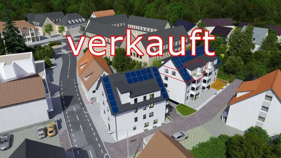 Wohnung zum Kaufen in Ulm 555.000 € 95.18 m²