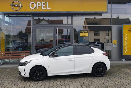 Opel Corsa 13.680 km 16.890 € Schwendi-Schönebürg 88477
