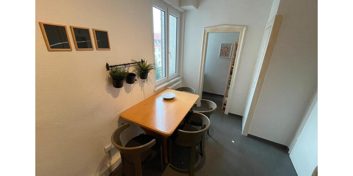 WG Zimmer in Ulmer Weststadt 1 zimmer