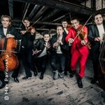 Philharmonix