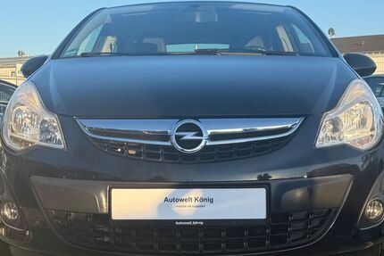 Opel Corsa 96.362 km 4.980 &euro; Elchingen 89275