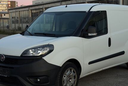 Fiat Doblo 92.000 km 8.990 € Senden 89250