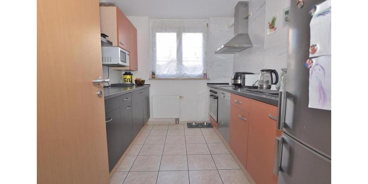 Reihenhaus Ehingen (Donau) - 4 Zimmer, 125 m&sup2;, 1.790&euro; | Angebot:26526990
