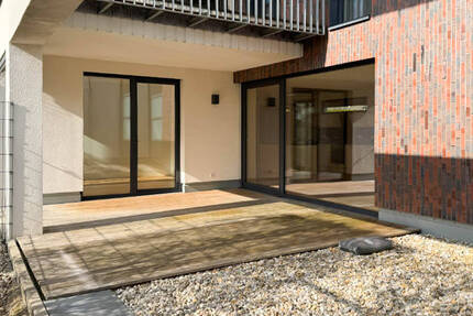 Wohnung Neu-Ulm Ludwigsfeld - 3 Zimmer, 115 m&sup2;, 1.575&euro; | Angebot:26142407