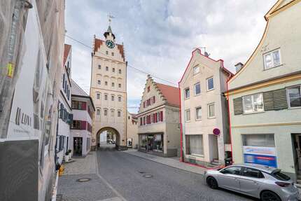 Haus Weißenhorn - 4.5 Zimmer, 119 m&sup2;, 249.500&euro; | Angebot:26905861