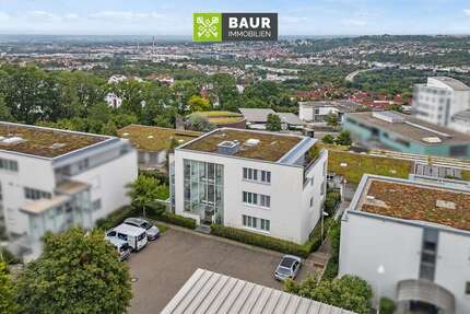 Wohnung zum Kaufen in Ulm 299.000 € 68 m² 2 zimmer