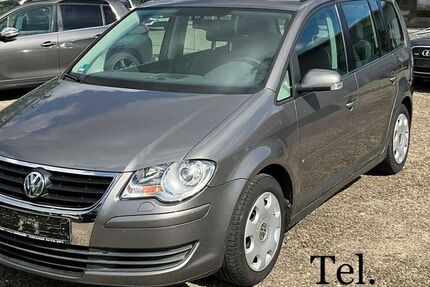 VW Touran