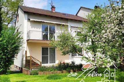 Haus Illertissen - 7.5 Zimmer, 130 m&sup2;, 359.000&euro; | Angebot:25293698