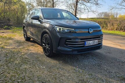 VW Tiguan 16.000 km 35.900 &euro; Vöhringen 89269