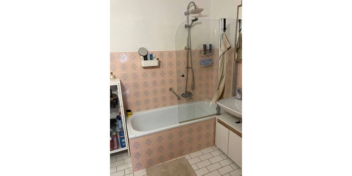 Etagenwohnung Illertissen - 3 Zimmer, 81 m&sup2;, 199.000&euro; | Angebot:26886307