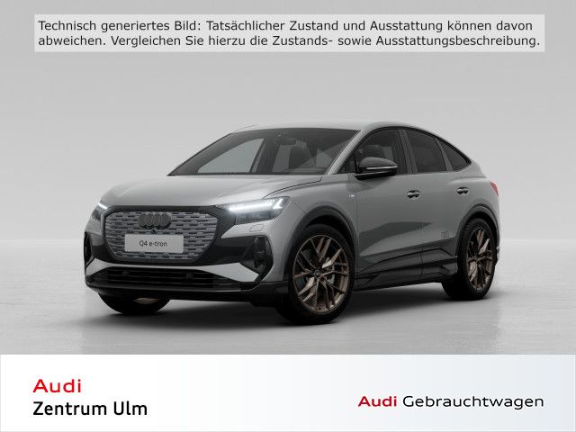 Q4 e-tron