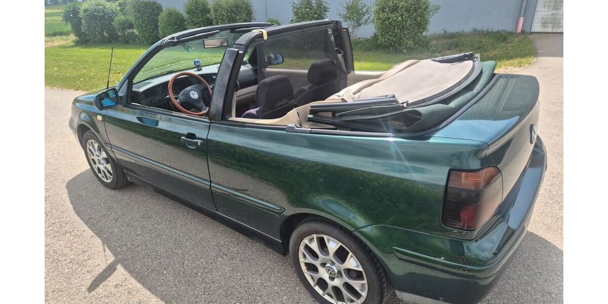 VW Golf 199.318 km 2.200 &euro; Langenau 89129