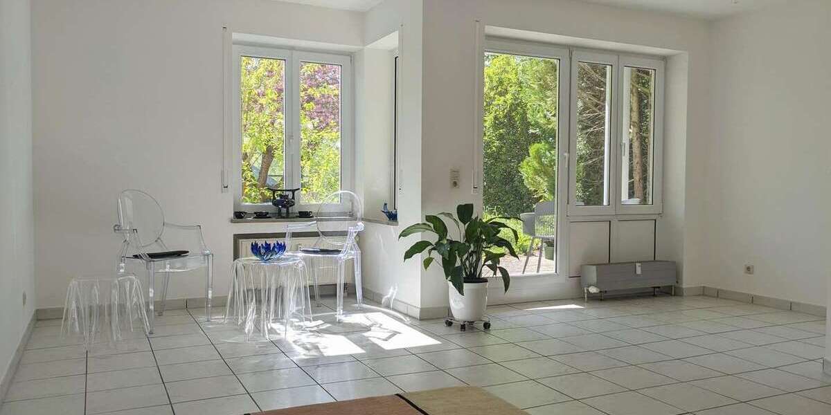 Etagenwohnung Ulm Obertalfingen - 2.5 Zimmer, 57 m&sup2;, 299.900&euro; | Angebot:26494259