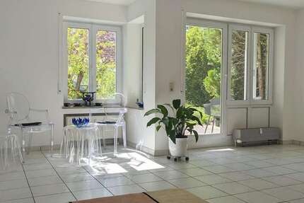 Wohnung Ulm Obertalfingen - 2.5 Zimmer, 57 m&sup2;, 299.900&euro; | Angebot:26494259