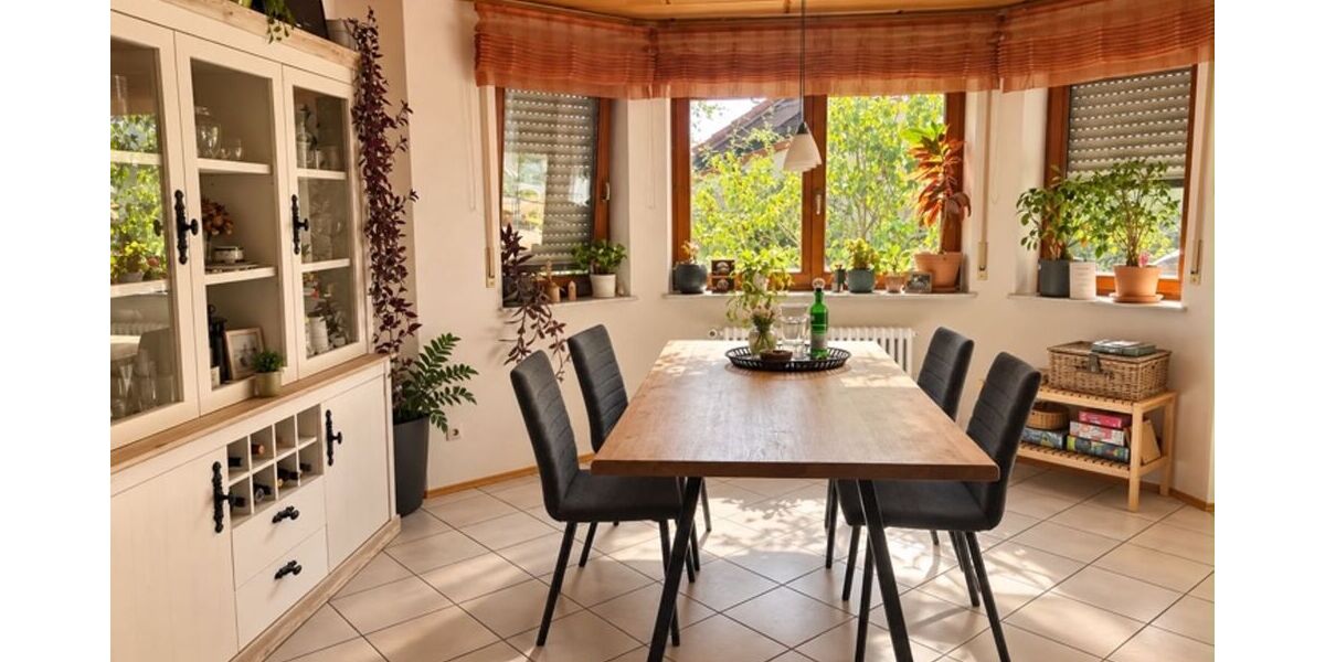 Sonnige Erdgeschosswohnung Ulm-Lehr - 4- Ulm Obertalfingen | Angebot:27292547