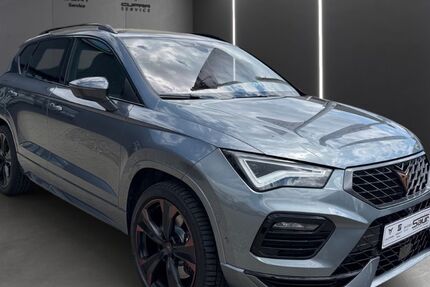 Cupra Ateca 44.820 km 33.780 &euro; Ulm 89077