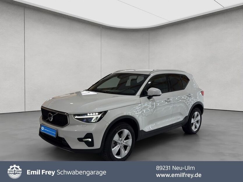 Volvo XC40 20.090 km 34.670 € Neu-Ulm 89231