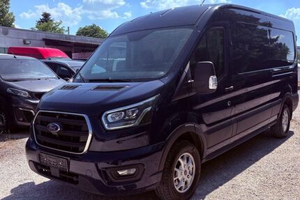 Ford Transit 47.000 km 22.990 &euro; Ulm-Jungingen 89081