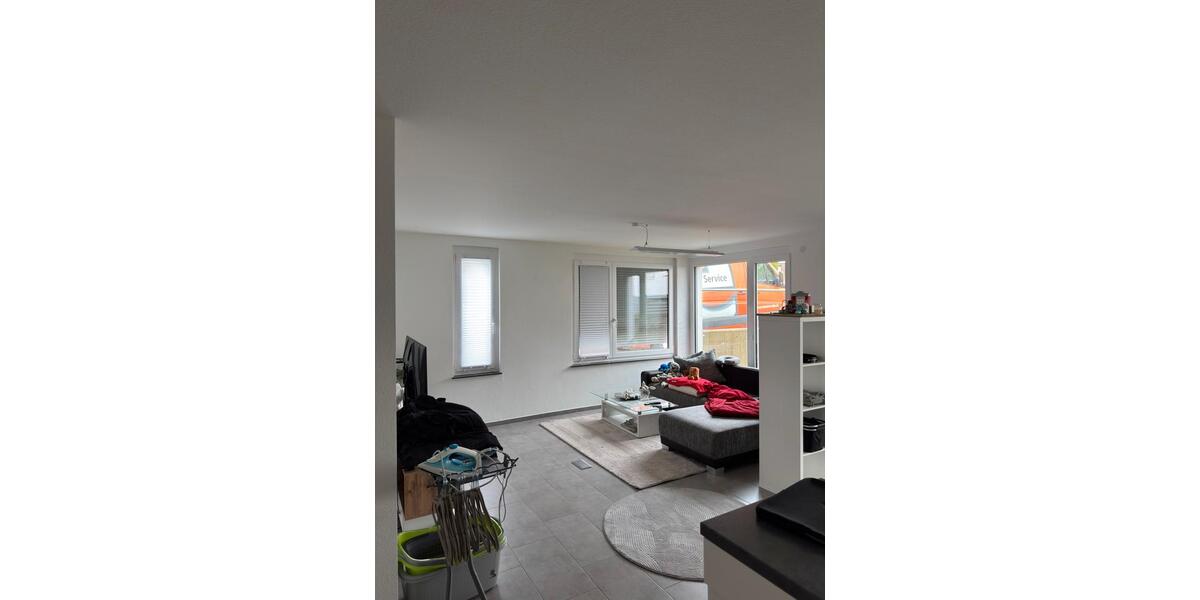 Erdgeschoßwohnung Laichingen - 3.5 Zimmer, 82 m&sup2;, 349.999&euro; | Angebot:26560353