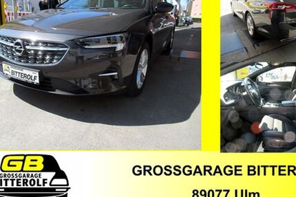 Opel Insignia 83.000 km 19.990 &euro; Ulm 89077