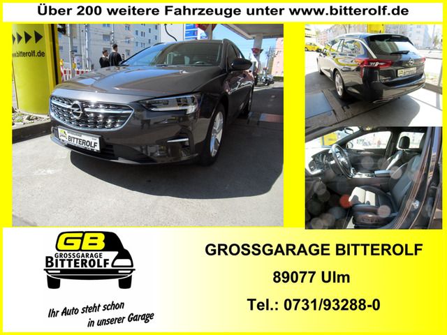 Opel Insignia 83.000 km 19.990 &euro; Ulm 89077