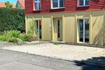 Gepflegte Gewerbeeinheit in Passivhaus und ruhiger Lage