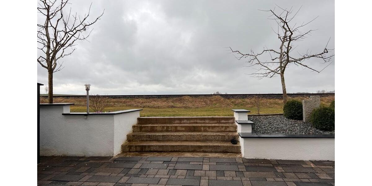 Erdgeschoßwohnung Geislingen an der Steige - 2 Zimmer, 53 m&sup2;, 700&euro; | Angebot:26268891