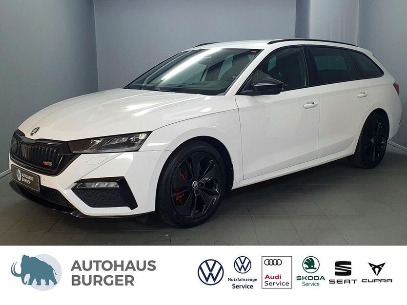 Skoda Octavia 72.790 km 28.990 € Blaubeuren 89143