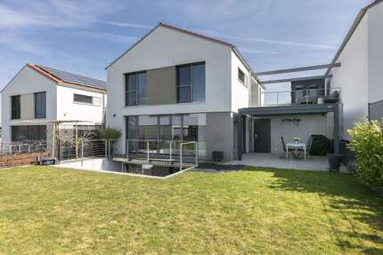 Haus Oberdischingen - 6 Zimmer, 186 m&sup2;, 899.000&euro; | Angebot:26905863