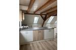Dachgeschoßwohnung Ichenhausen - 2 Zimmer, 82 m&sup2;, 904&euro; | Angebot:26456204